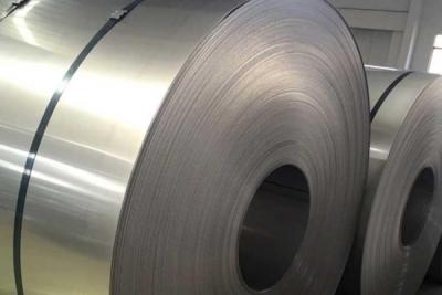 China 5086 Rolled Aluminum Coil 0.2 - 6.0 Mm Thickness For Shipbuilding for sale