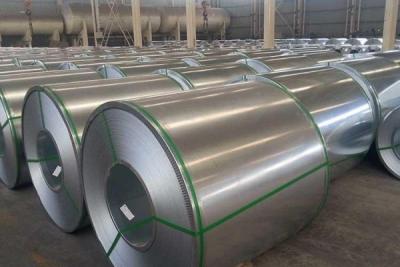 China EN AW-3004 Aluminium Coil Roll 60 - 460MPa Breaking Strength for sale