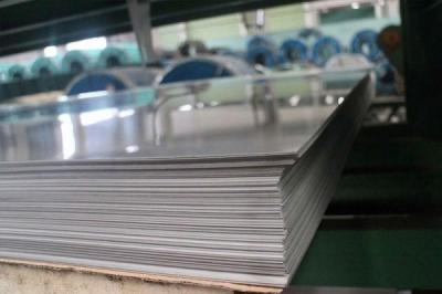 China 10mm 20mm 25mm Thick Aluminum Plate 3005 Mill Finish Paper Interleaved for sale