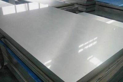 China Color Coated 3004 Aluminum Sheet Plate 1250x2500mm 1500x3000mm for sale