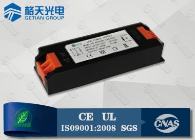 China Rubycon Capacitor Used Constant Current LED Driver 500mA - 700mA 24W for sale