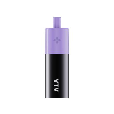 China 4000 Puff Disposable Vape Flavored E Cigarette 500mAh With 5% Nicotine for sale