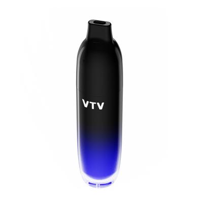 China VTV 15ml 8000 Puffs Vape E Juice Vape Pen 20mg Nicotine for sale