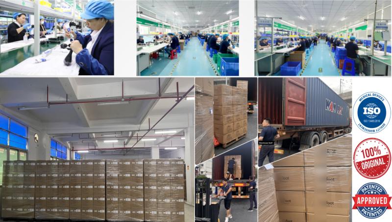 Verified China supplier - Shenzhen Ziin Industrial Co., Ltd.