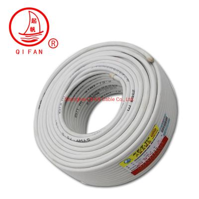 China Copper Building Wire Xhhw Xhhw-2 Cable 2AWG With UL Listed Electrical Wire for sale