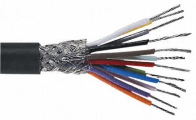 China Custom Multicore Cable Swa PVC PE XLPE Insulated Screened Armored Instrument Cable for sale