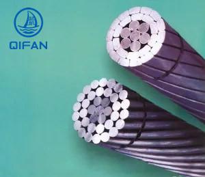 Chine Tout conducteur en aluminium fil d'aluminium plaqué Invar à haute résistance pour le fil de base de Hstacir/Aw à vendre