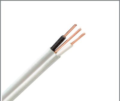 Chine Cable résistant au feu SAA TPS SDI 1,5 mm2 2,5 mm2 Twin With Earth AS Standard Wire à vendre