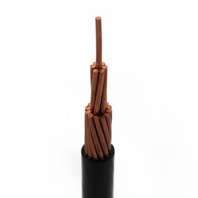 China Low Voltage Power Cable 0.6/1kv 4X185mm2 Yjv32 Armored Power Cable XLPE Cable for sale
