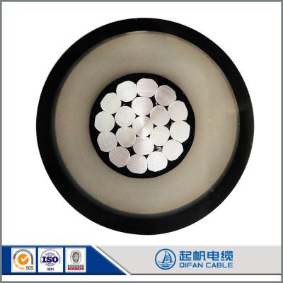 China 15kv - 35kv 4AWG Covered Multi-Layer Tree Wire Hot Sale for sale