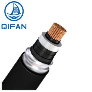 China 150mm2 Welding Corrugated Aluminium Sheath Cable Power Cable for sale