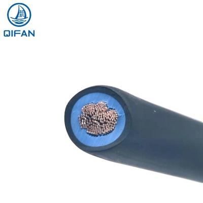 China Building Wire Cable BS 6004 Single Core Double Insulated Electrical Cable PVC Flexible Cable 6381y for sale