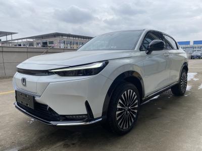 China Honda ENS1 2022 Year E DONG Version 510km SUV EV New Cars 5 Seats for sale