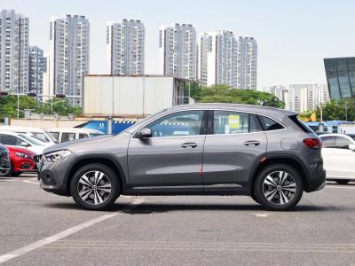 Китай Benz автомобилей компакта SUV версии 4MATIC Мерседес-Benz 2023 GLA 220 роскошный новый продается