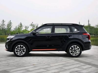 China KIA Sportage 2021 Ace1.5T GT Line Super Edition Compact SUV New for sale