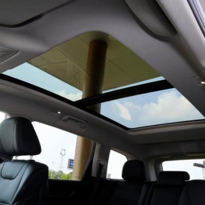 Chine 25 tracteur résistant de la tonne 380Hp Howo T6G avec la boîte de vitesse de 12 vitesses à vendre