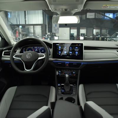 China Bora 2023 1.5L ChangXing auto limitó el sedán de los asientos de la puerta 5 de la gasolina 4 del coche compacto de la versión en venta