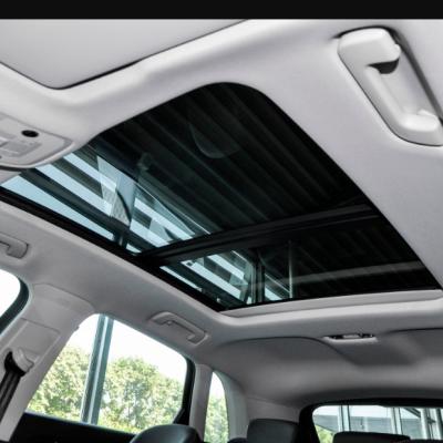 Chine 12tires côté Tipper Semi Trailer, 13meter 40 Ton Dump Trailer à vendre