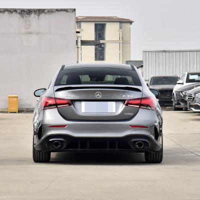 Chine Ferme hydraulique de 60ton 43CBM 3 Axle Side Dump Trailer For avec la couleur jaune à vendre