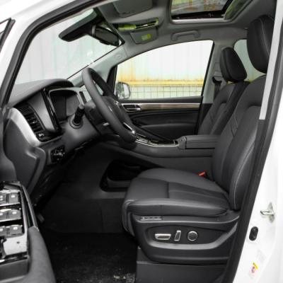 Chine D10.38-50 puissances en chevaux résistantes Sinotruck Howo T5G du tracteur 340 à vendre