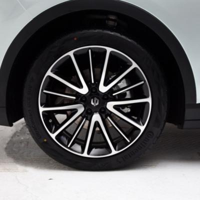 Κίνα πρότυπο xingzheng 510 μέση ηλεκτρική 5 πόρτα SUV 5 έτους leapmotor C11 2021 καθίσματα προς πώληση