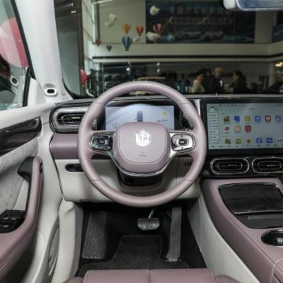 Κίνα πρότυπο xingzheng 510 μέση ηλεκτρική 5 πόρτα SUV 5 έτους leapmotor C11 2021 καθίσματα προς πώληση