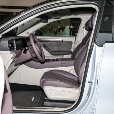 Κίνα πρότυπο xingzheng 510 μέση ηλεκτρική 5 πόρτα SUV 5 έτους leapmotor C11 2021 καθίσματα προς πώληση