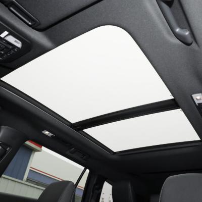 Chine Le bas kilomètrage de bonne condition des voitures d'occasion des voitures hybrides de vente chaudes de tout-roue-commande de la COURONNE KLUGER 2.5L HEV de la Chine Toyota à vendre