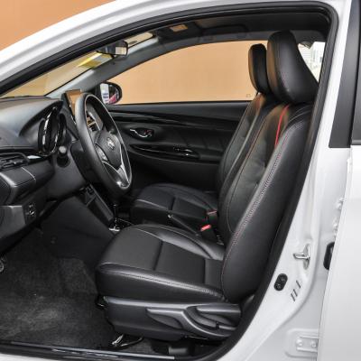 Китай Тойота YARiS l 2022 1.5L CVT Lingxian ПЛЮС бензин автомобиля версии небольшой 5 мест двери 5 продается