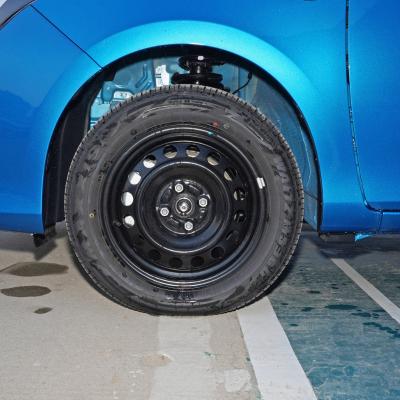 Китай Тойота YARiS l 2022 1.5L CVT Lingxian ПЛЮС бензин автомобиля версии небольшой 5 мест двери 5 продается