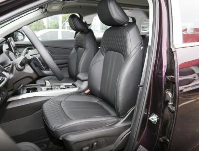 Chine 6 cylindre nouvelle/occasion Tipper Truck, camion de 25T à benne basculante de 310HP Off Road à vendre