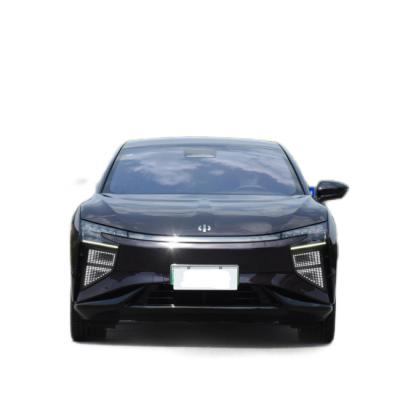 China GAOHE HiPhi X 2021 6 Seats HOT SALE CARS EV CARS China Brand Medium Large SUV	USED CAR for sale