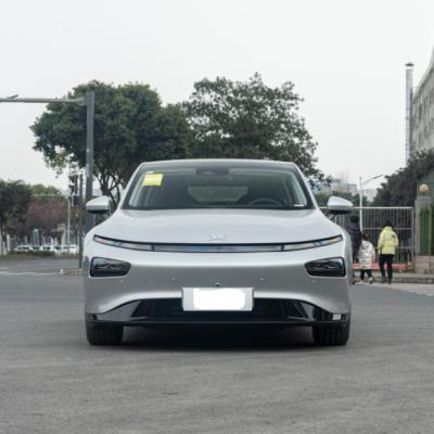 Chine Électrique pur de voitures de berline utilisé par VENTES CHAUDES de VOITURES de XPENG P7 2022 480G EV	VOITURES BON MARCHÉ DE VOITURES à vendre