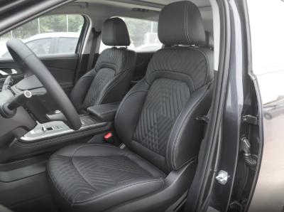 Chine Déchargeur résistant MC09.40-50 Sinotruck Howo T6G de 400HP 25000kg à vendre