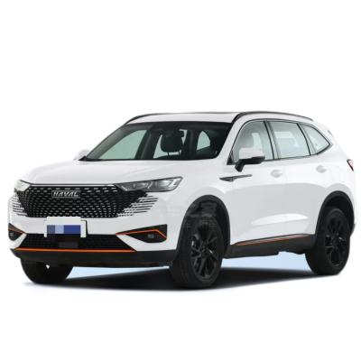 China Haval H6 2021 Third Generation 2.0T Auto 4WD Supreme+Compact SUV 5 Door 5 seats SUV for sale