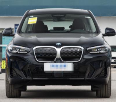 China Do teto-solar Openable modelo do panorama do REPARO de BMW iX3 2022 assentos elétricos de condução SUV da porta 5 5 à venda