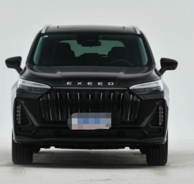 China Exeed VX  2022 model  Tanxiang version 400T two-wheel drive xingxiang 5 seats Medium and large SUV for sale