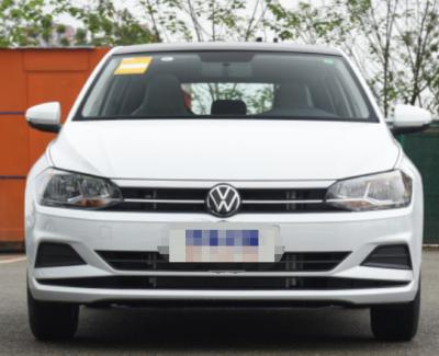 China Volkswagen Polo 2023 Plus 1.5L Automatic colorful technology version 5 Door 5 seats hatchback for sale