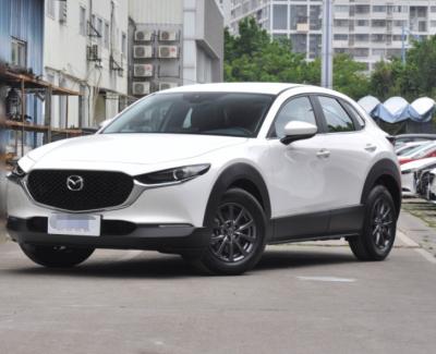 Китай Mazda CX-30 2022 2.0L automatic Shangyue model Gasoline 2.0L 158HP L4 Used Car продается