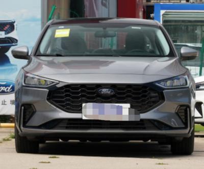 China Changan Ford Focus 2022 three-compartment EcoBoost 180 automatic ST Line 4 door 5 seat sedan for sale