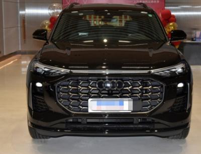 China AUDI  Q6  2022 45 TFSI quattro QIYUN type flying riding suit 5 Door 7 seats middle-large SUV for sale