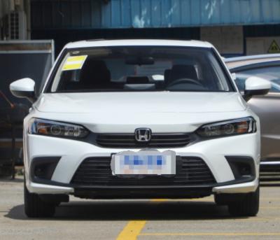 China HONDA Civic 2022 180T CVT shangqin version Gasoline 4 door 5 seats Sedan for sale