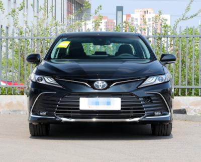 China Toyota Camry 2023  2.5G luxury Edition 4 door 5 seats sedan 8 AT Gasoline for sale