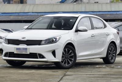 Китай KIA Forte 2019 1.6L Automatic Smart Internet Edition sedan  gasoline 1.6L 123 hp L4 продается