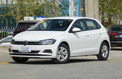 China Volkswagen VW Polo 2023 Plus 1.5L Automatic Small Car 5 Door 5 Seats Hatchback for sale
