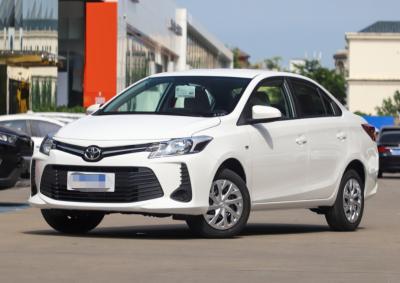 Chine Excellent Performance Toyota Vois 2022 1.5L CVT Small Car 4 Door 5 Seats Saloon Professional New/Used Cars Exporter à vendre
