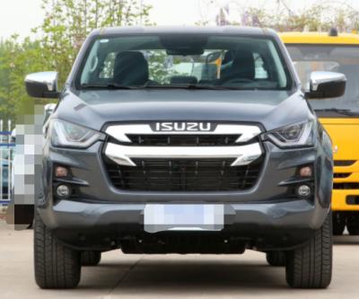 중국 SUZUKI D-MAX 2021 1.9T Automatic Two-wheel diesel Global Handong Version RZ4E pickup truck 판매용