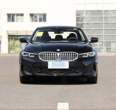 China 2023 New & Used Left-hand Gasoline BMW 320I M Sport Set 2.0T 156HP L4 5 Seats Cars for sale