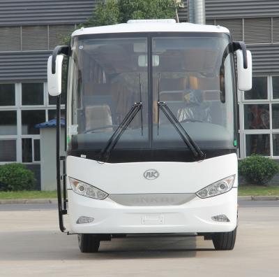 China Good Price Chinese ANKAI 60+1 Seats Long Distance VIP Coach ANKAI BUS for sale