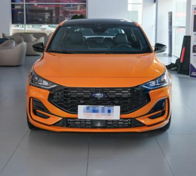 Китай New And Used Ford Focus 1.5T 177HP Automatic Gasoline 5 Seats Sedan продается